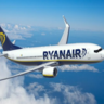 Авіакомпанія Ryanair запускає нові бюджетні рейси з популярних міст Європи