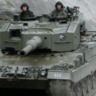 Німецький танк Леопард 2 для України. Характеристики та ціна