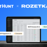 Навіщо впроваджувати CRM на старті: досвід RozetkaPay з NetHunt CRM