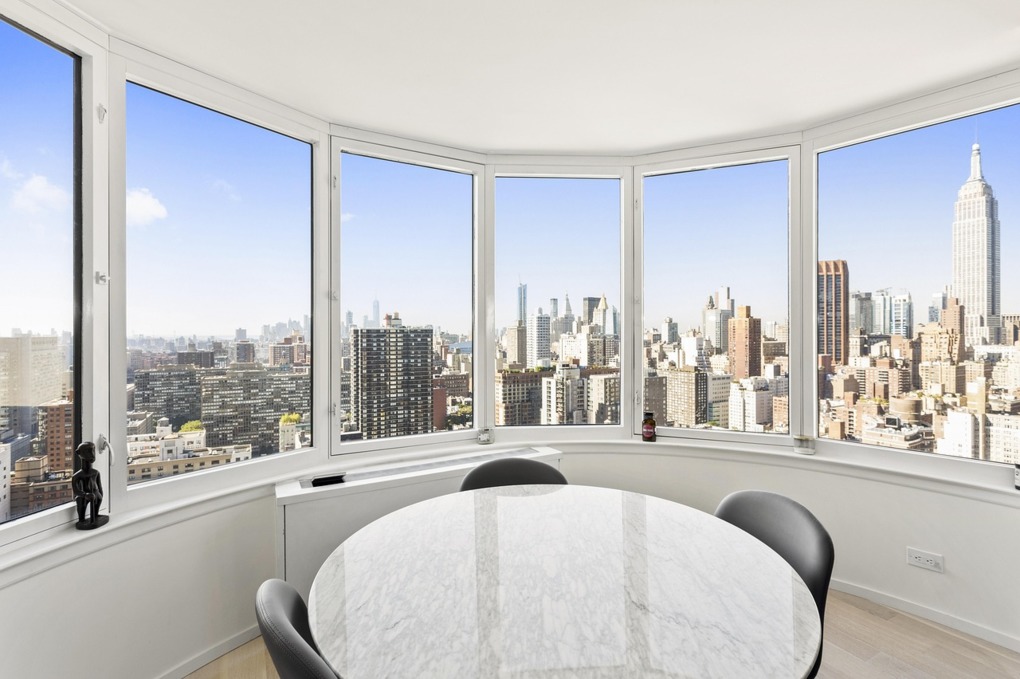 у сша кондомініуми стабільно актуальні