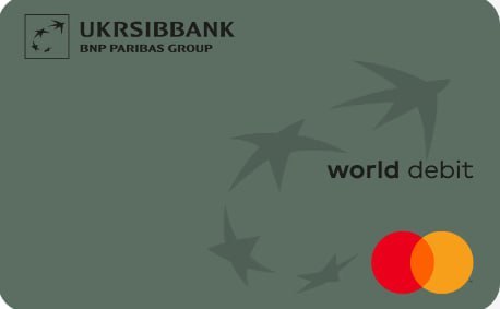 Назва картки