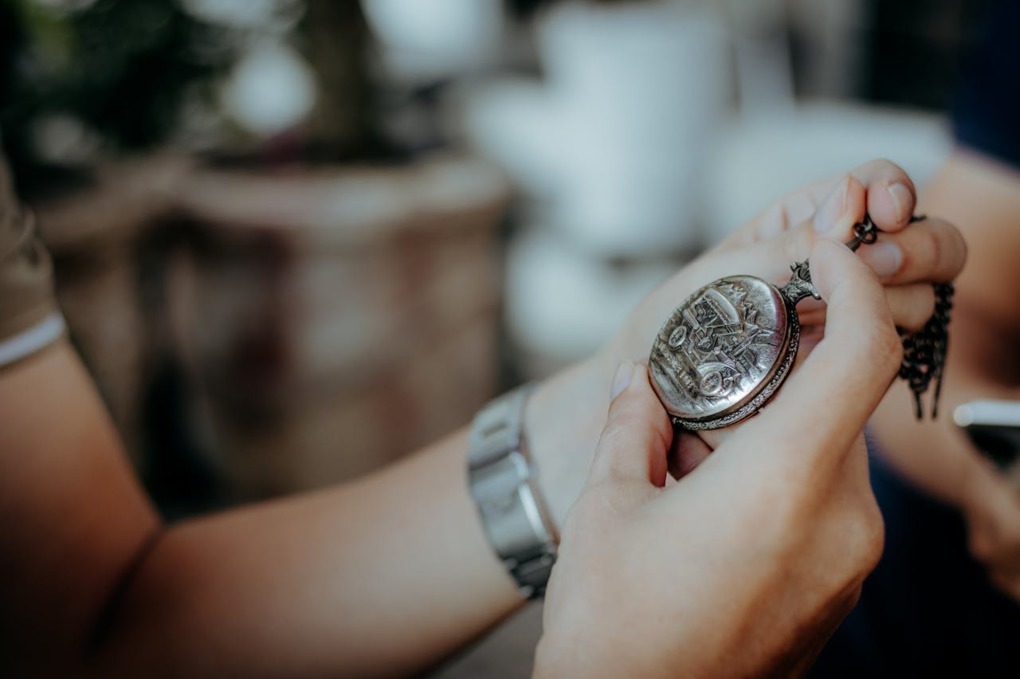 инвестиции в часы – отличный защитный механизм