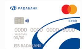 Назва картки