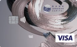 Назва картки