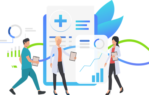 Число застрахованных по дмс сократилось в 2022 году на 5 млн человек