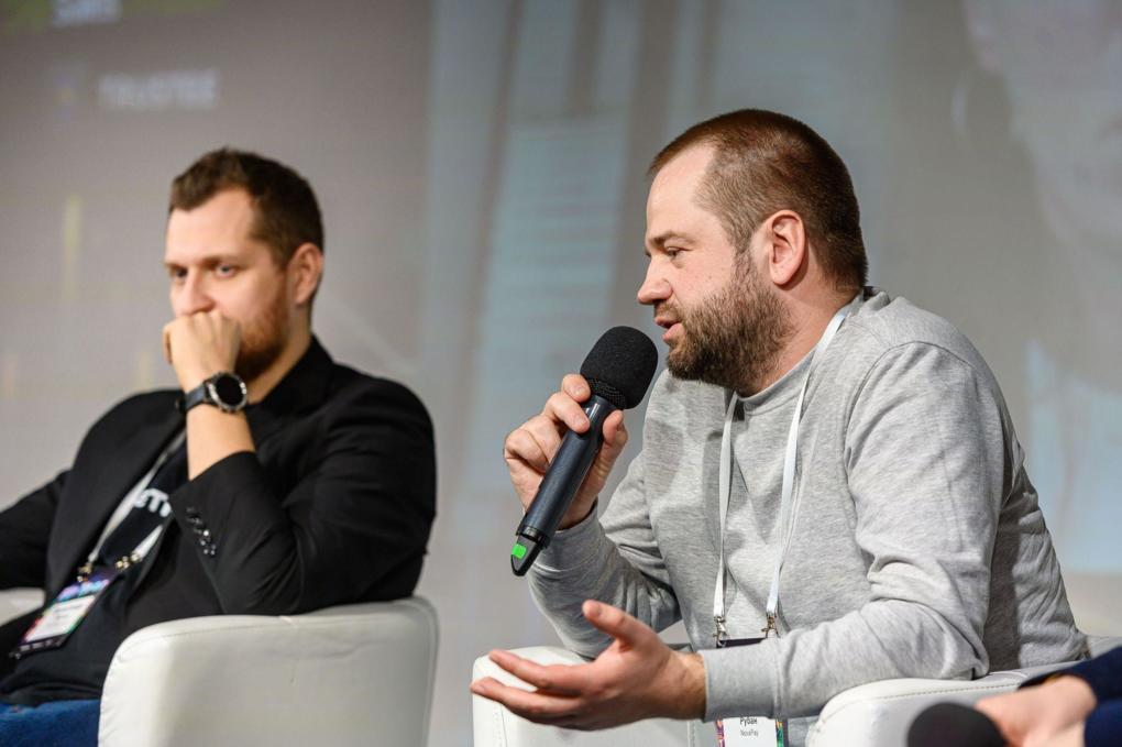 Алексей Рубан