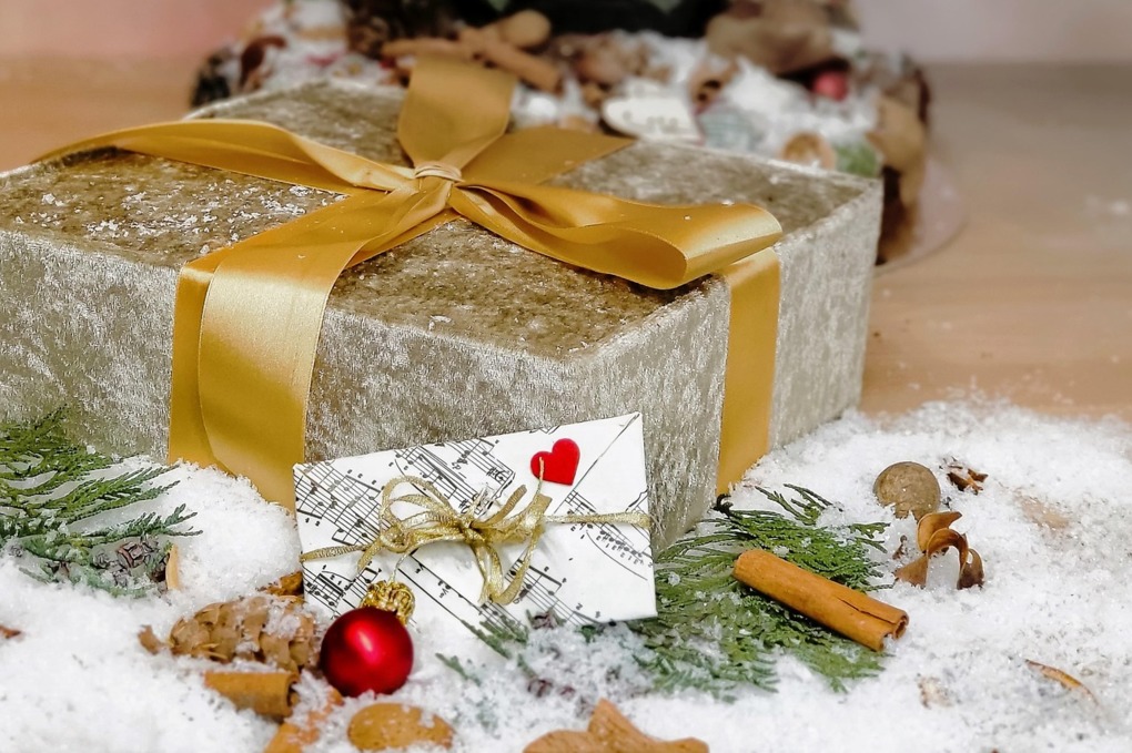 подарунок коханим