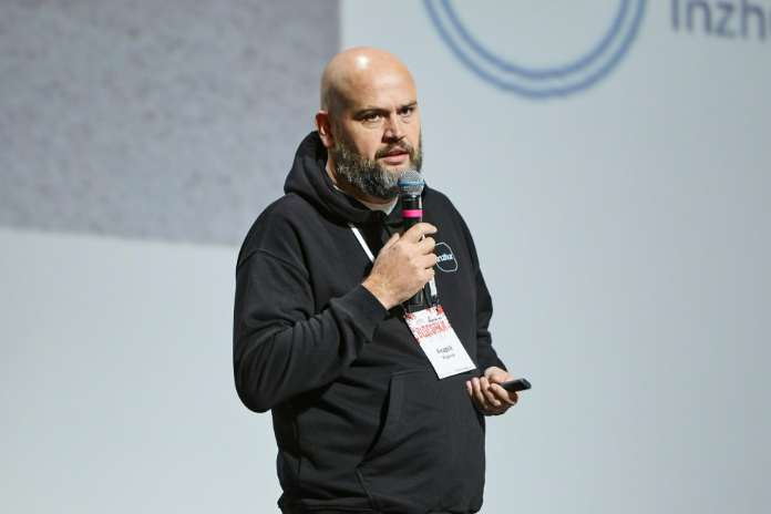 Андрей Журжий