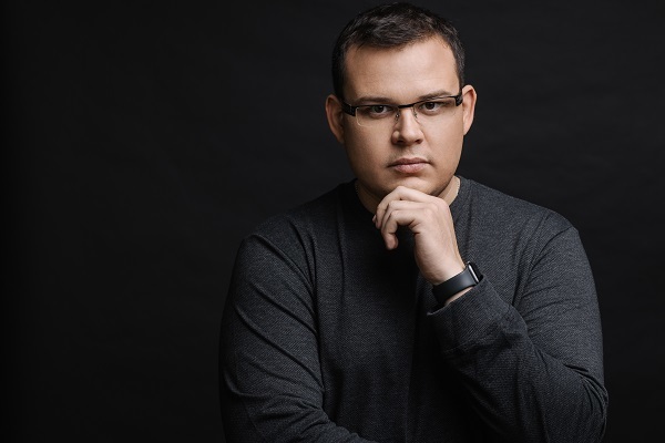 Дмитрий Петренко