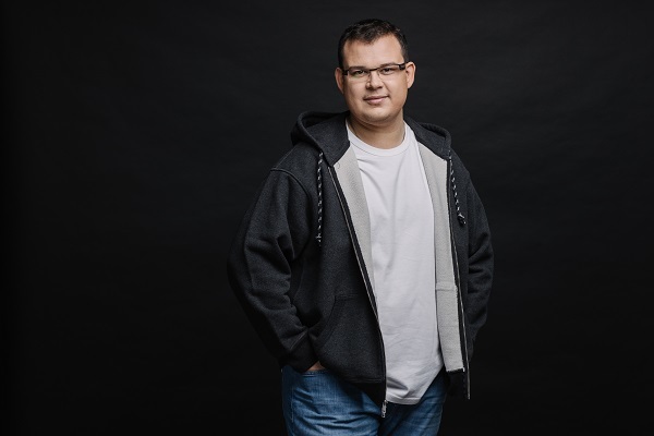 Дмитрий Петренко, стартап США