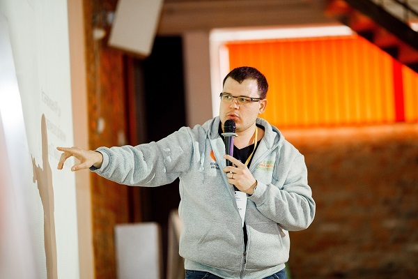 Дмитро Петренко, SEO