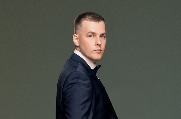 Роман Барало, Доброзем