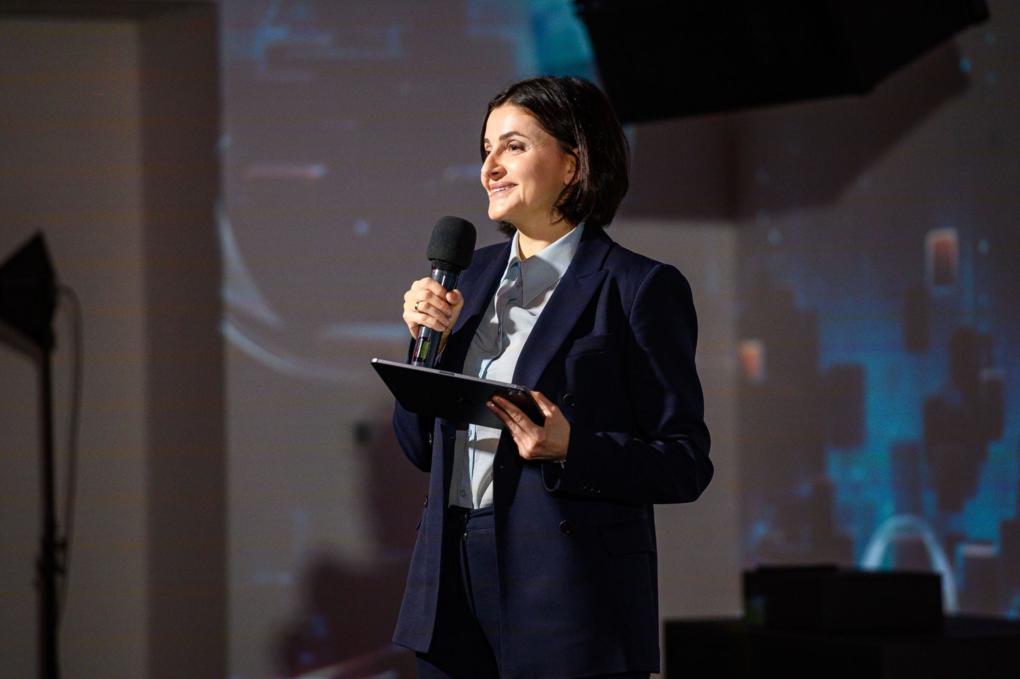 Ольга Василевская-Смаглюк