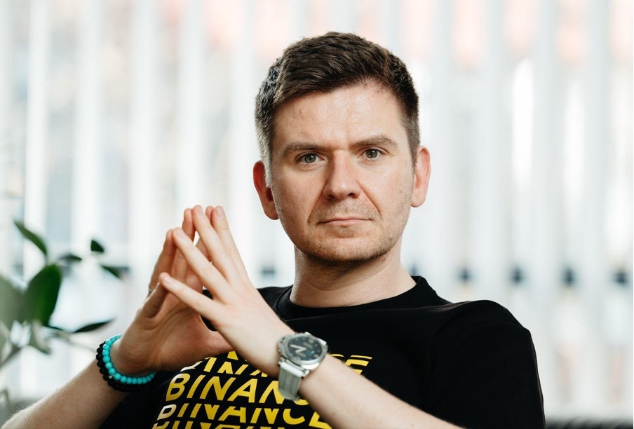 Кирилл Хомяков