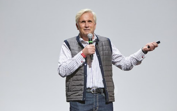 Иван Компан