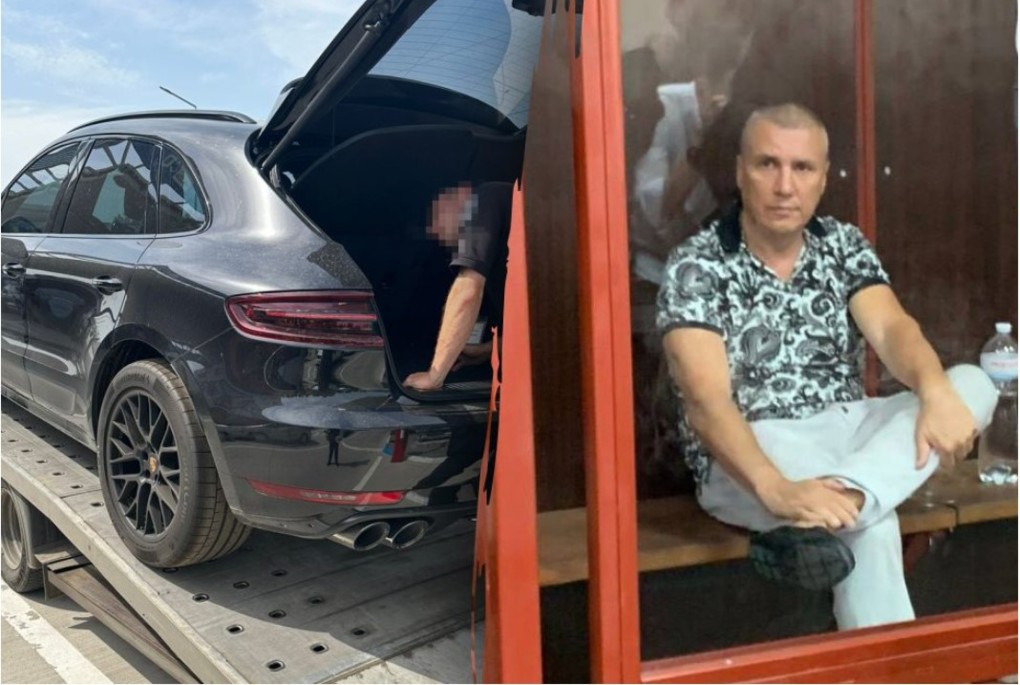 Євген Борисов