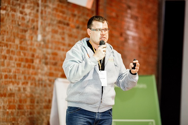 Дмитрий Петренко, интернет-маркетинг