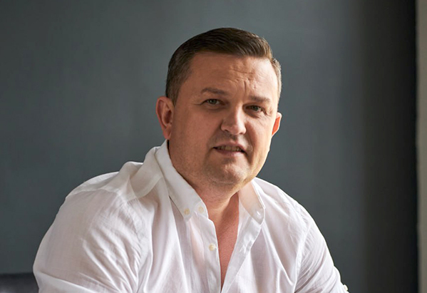 Денис Гончар, Твоє Коло