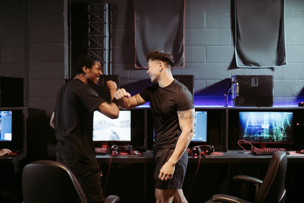 среди самых богатых киберспортсменов есть и несколько украинцев