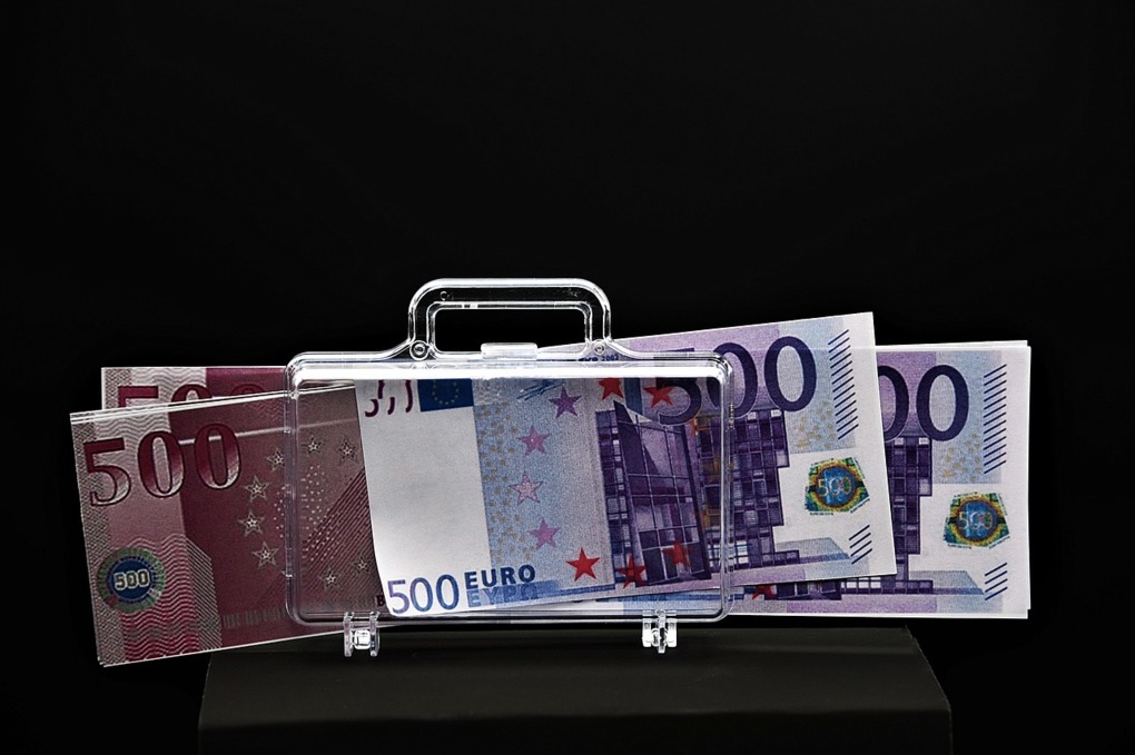 заморожені активи рф