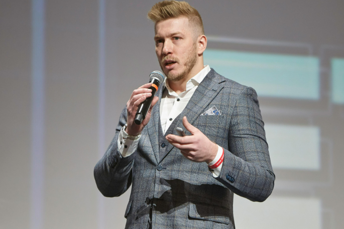 Никита Гупал