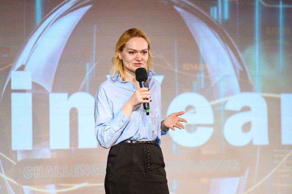 Ольга Лобайчук