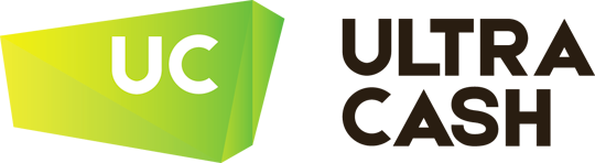 Лого Ultracash