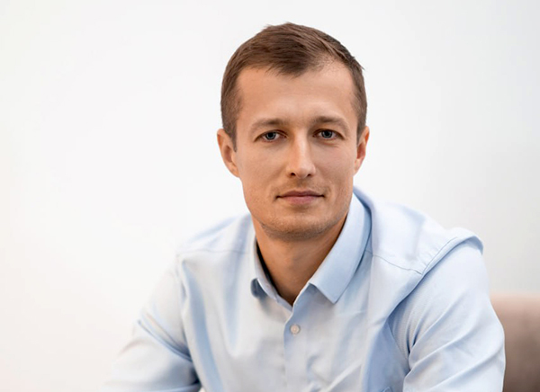 Егор Лесничий, Твоє Коло