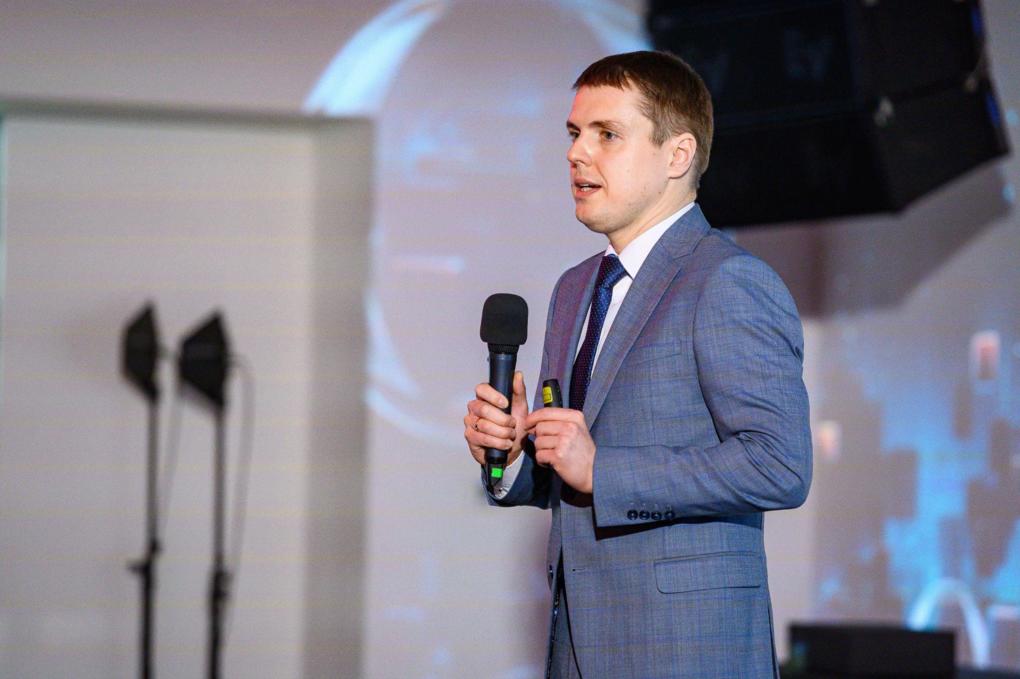 Сергей Савчук