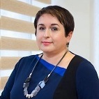 Савощенко Тамара Юріївна