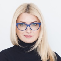 Белянская Инна Владиславовна