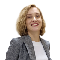 Титко Ольга