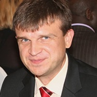 Кулешин Александр Анатольевич