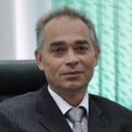 Бабко Владимир Леонидович