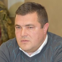 Крамер Геннадий Леонидович