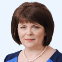 Колісецька Людмила Олександрівна