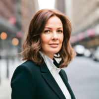 Маркова Олена Олександрівна