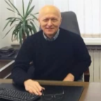 Наконечный Александр Васильевич