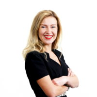 Кульгинская Ирина