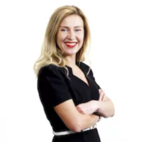 Кульгинская Ирина