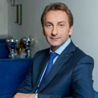 Перетяжко Андрей Иванович