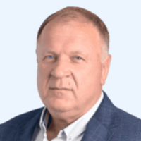 Воробйов Микола Олексійович