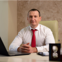 Красноруцький Петро Володимирович