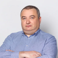 Віталій Чорний