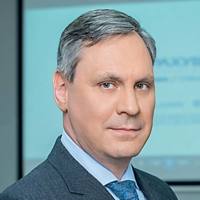 Гавриленко Вячеслав Витальевич