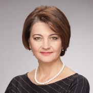 Тетяна Костюченко