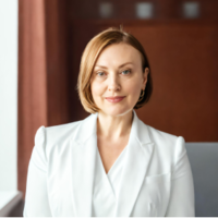 Ульє Олена Володимирівна