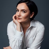 Оксана Очеретяна