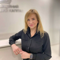 Біденко Людмила Григорівна