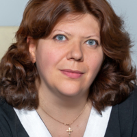 Наталія Маркова